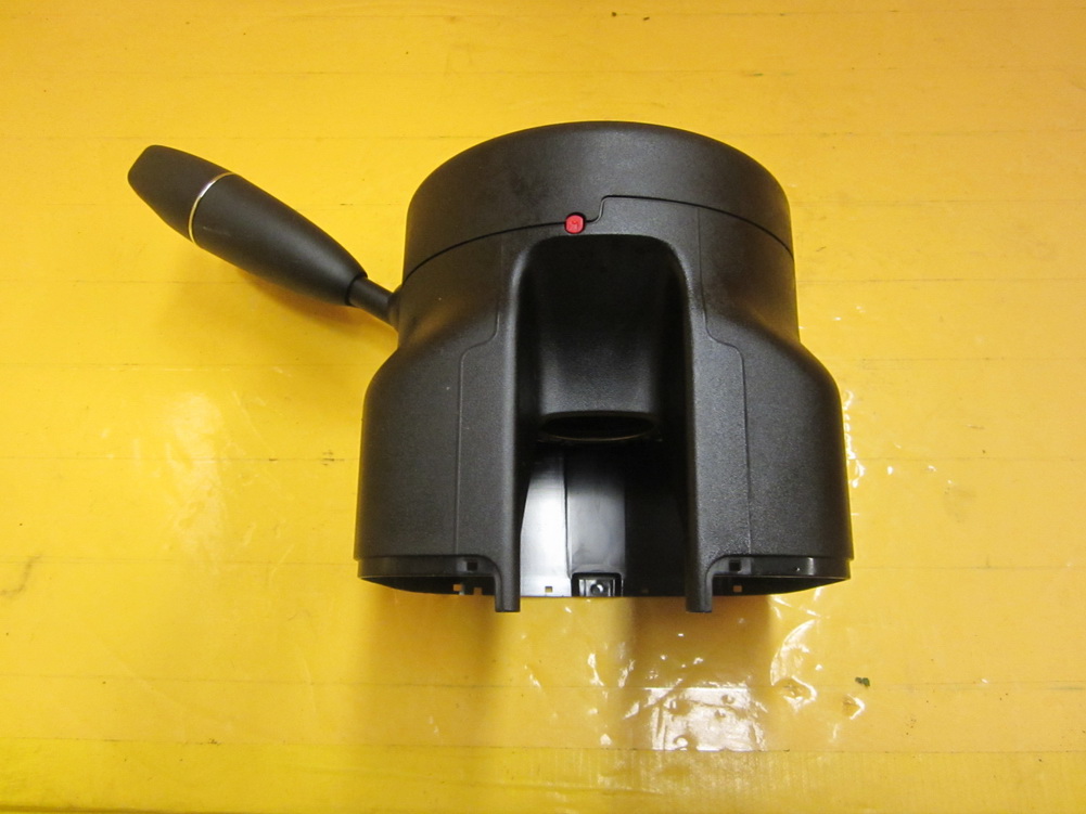 204 440 34 02 MERCEDES BENZ C300 C350 CLOCK SPRING WIPER CONTROL